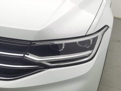 Volkswagen Tiguan L 300TSI Automatic Two-Wheel Drive Smart Comfort Edition - photo 7