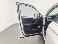 Volkswagen Tiguan L 300TSI Automatic Two-Wheel Drive Smart Comfort Edition - photo 8