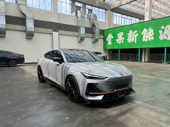 Changan UNI-V 1.5T Sport Edition - ფოტო 3