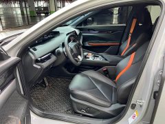 Changan UNI-V 1.5T Sport Edition - ფოტო 4
