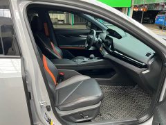 Changan UNI-V 1.5T Sport Edition - ფოტო 5