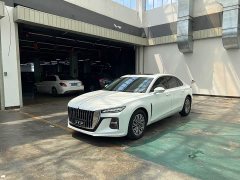 FAW Red Flag H5 1.5T DCT Smart Connected Flagship Rhythm Edition - ფოტო 1