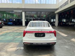 FAW Red Flag H5 1.5T DCT Smart Connected Flagship Rhythm Edition - ფოტო 10
