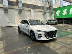 FAW Red Flag H5 1.5T DCT Smart Connected Flagship Rhythm Edition - ფოტო 3