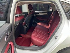 FAW Red Flag H5 1.5T DCT Smart Connected Flagship Rhythm Edition - ფოტო 6