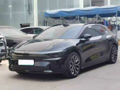 Zeekr 007 GT RWD Smart Driving Edition 75kWh - фото 1