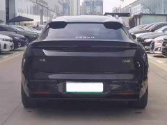 Zeekr 007 GT RWD Smart Driving Edition 75kWh - фото 6