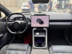 Zeekr 007 GT RWD Smart Driving Edition 75kWh - фото 8