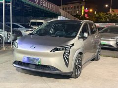 GAC AION Y Plus 510 Smart Leader Edition - ფოტო 1