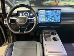 GAC AION Y Plus 510 Smart Leader Edition - ფოტო 13