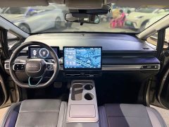 GAC AION Y Plus 510 Smart Leader Edition - ფოტო 14