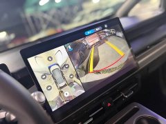 GAC AION Y Plus 510 Smart Leader Edition - ფოტო 15