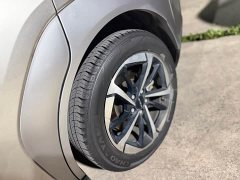 GAC AION Y Plus 510 Smart Leader Edition - ფოტო 18