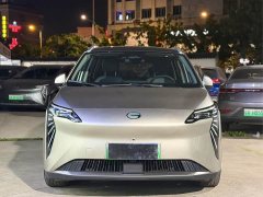 GAC AION Y Plus 510 Smart Leader Edition - ფოტო 2
