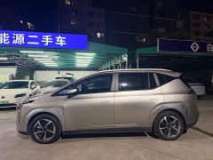 GAC AION Y Plus 510 Smart Leader Edition - ფოტო 4