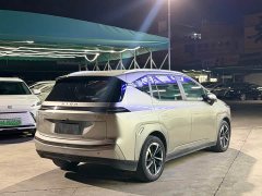 GAC AION Y Plus 510 Smart Leader Edition - ფოტო 5