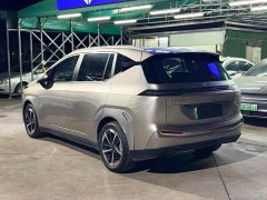 GAC AION Y Plus 510 Smart Leader Edition - ფოტო 7