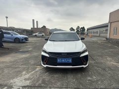 Geely Binrui COOL 1.5T DCT Thunder Edition - photo 2