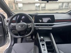 Geely Binrui COOL 1.5T DCT Thunder Edition - photo 4