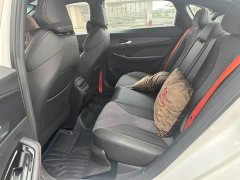 Geely Binrui COOL 1.5T DCT Thunder Edition - photo 6