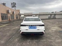Geely Binrui COOL 1.5T DCT Thunder Edition - photo 8