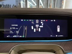 Denza N9 Flagship - ფოტო 11