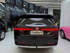 Denza N9 Flagship - ფოტო 16