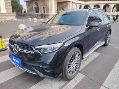 Mercedes-Benz GLC 300 L 4MATIC Dynamic 5-Seater - photo 1