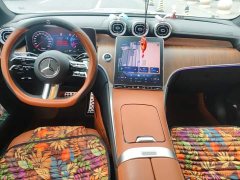 Mercedes-Benz GLC 300 L 4MATIC Dynamic 5-Seater - photo 12