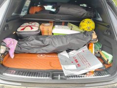 Mercedes-Benz GLC 300 L 4MATIC Dynamic 5-Seater - photo 4