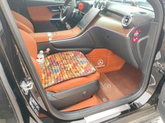 Mercedes-Benz GLC 300 L 4MATIC Dynamic 5-Seater - photo 8