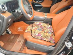 Mercedes-Benz GLC 300 L 4MATIC Dynamic 5-Seater - photo 9