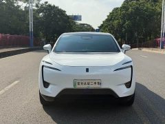 Avatr 11 Long Range Single Motor 5-Seater - ფოტო 2