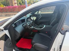 Avatr 11 Long Range Single Motor 5-Seater - ფოტო 8