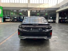Dongfeng Yixuan MAX 1.5T Ultra Cool Trendy Dad Edition - photo 9