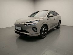 BYD Sealion 06 DM-i 205 Pilot Pro - ფოტო 1