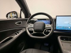 BYD Sealion 06 DM-i 205 Pilot Pro - ფოტო 11