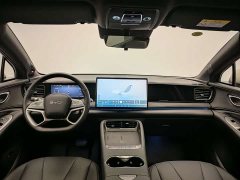 BYD Sealion 06 DM-i 205 Pilot Pro - ფოტო 9