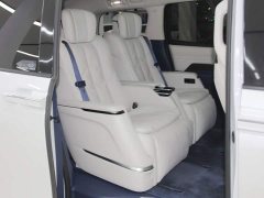 Buick Century 2.0T Seven-Seat Yun Shi Edition - photo 10