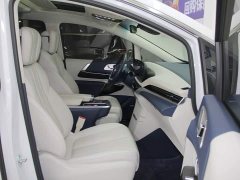 Buick Century 2.0T Seven-Seat Yun Shi Edition - photo 12