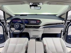 Buick Century 2.0T Seven-Seat Yun Shi Edition - photo 13