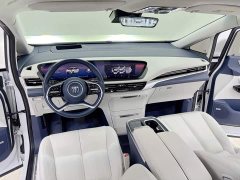 Buick Century 2.0T Seven-Seat Yun Shi Edition - photo 14