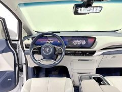 Buick Century 2.0T Seven-Seat Yun Shi Edition - photo 16