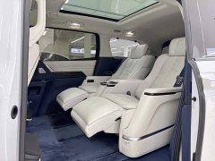 Buick Century 2.0T Seven-Seat Yun Shi Edition - photo 17