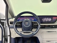 Buick Century 2.0T Seven-Seat Yun Shi Edition - photo 18