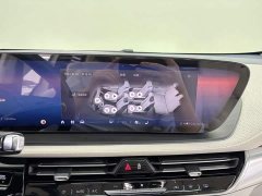 Buick Century 2.0T Seven-Seat Yun Shi Edition - photo 19