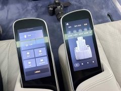 Buick Century 2.0T Seven-Seat Yun Shi Edition - photo 20