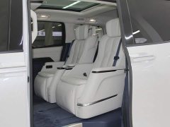 Buick Century 2.0T Seven-Seat Yun Shi Edition - photo 8