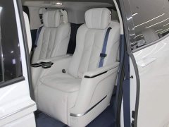 Buick Century 2.0T Seven-Seat Yun Shi Edition - photo 9