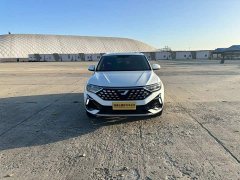 Volkswagen Jetta VS5 280TSI Automatic Comfort Edition - фото 1